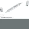 Copic Sketch C8 Cool Gray