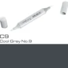 Copic Sketch C9 Cool Gray