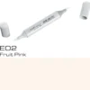 Copic Sketch E02 Fruit Pink