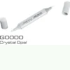 Copic Sketch G0000 Crystal Opa