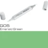 Copic Sketch G05 Emerald Green