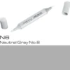 Copic Sketch N6 Neutral Gray