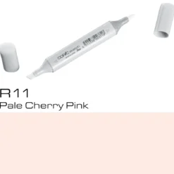 Copic Sketch R11 Pale Sherry
