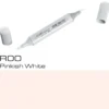 Copic Sketch R00 Pinkish White