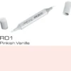 Copic Sketch R01 Pink. Vanilla
