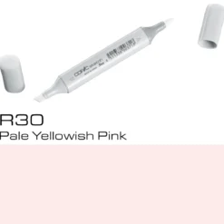 Copic Sketch R30 Pl Yell. Pink
