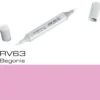 Copic Sketch RV63 Begonia