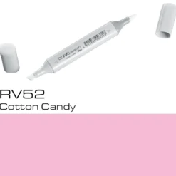 Copic Sketch RV52 Cotton Candy
