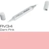 Copic Sketch RV34 Dark Pink