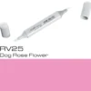 Copic Sketch RV25 Dog Rose Flw