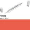 Copic Sketch R08 Vermilion