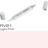Copic Sketch RV21 Light Pink