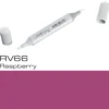 Copic Sketch RV66 Raspberry