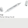 Copic Sketch T3 Toner Gray