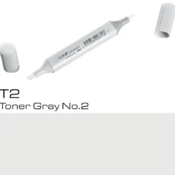 Copic Sketch T3 Toner Gray
