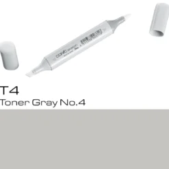 Copic Sketch T5 Toner Gray