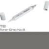 Copic Sketch T8 Toner Gray