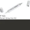 Copic Sketch T10 Toner Gray