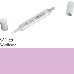 Copic Sketch V15 Mallow