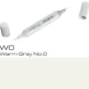 Copic Sketch W1 Warm Gray