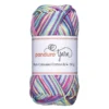 Cotton 8/4 50g Djärv pastell