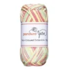 Cotton 8/4 50g Gyllene timmen