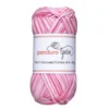 Cotton 8/4 50g Hana matsuri