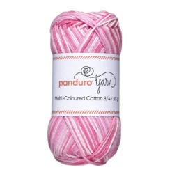 Cotton 8/4 50g Hana matsuri