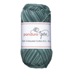 Cotton 8/4 50g Nordsjön