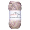 Cotton 8/4 50g Sommarskymning