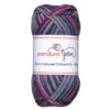Cotton 8/4 50g Vinterskymning