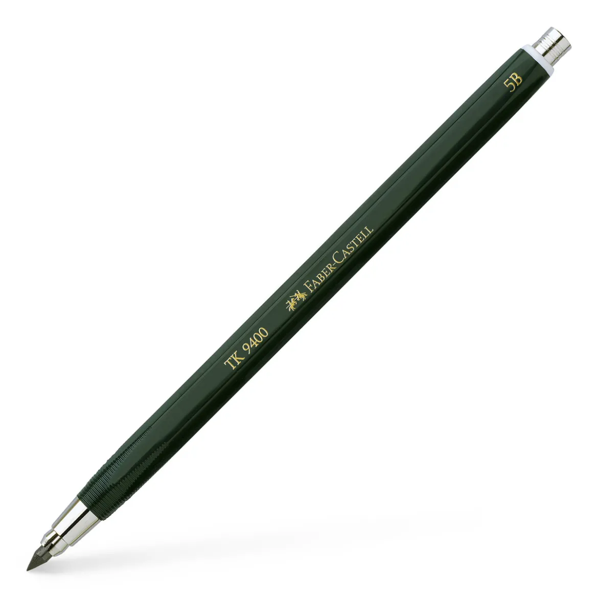 C.TK9400 stiftpenna 5B 3.15mm