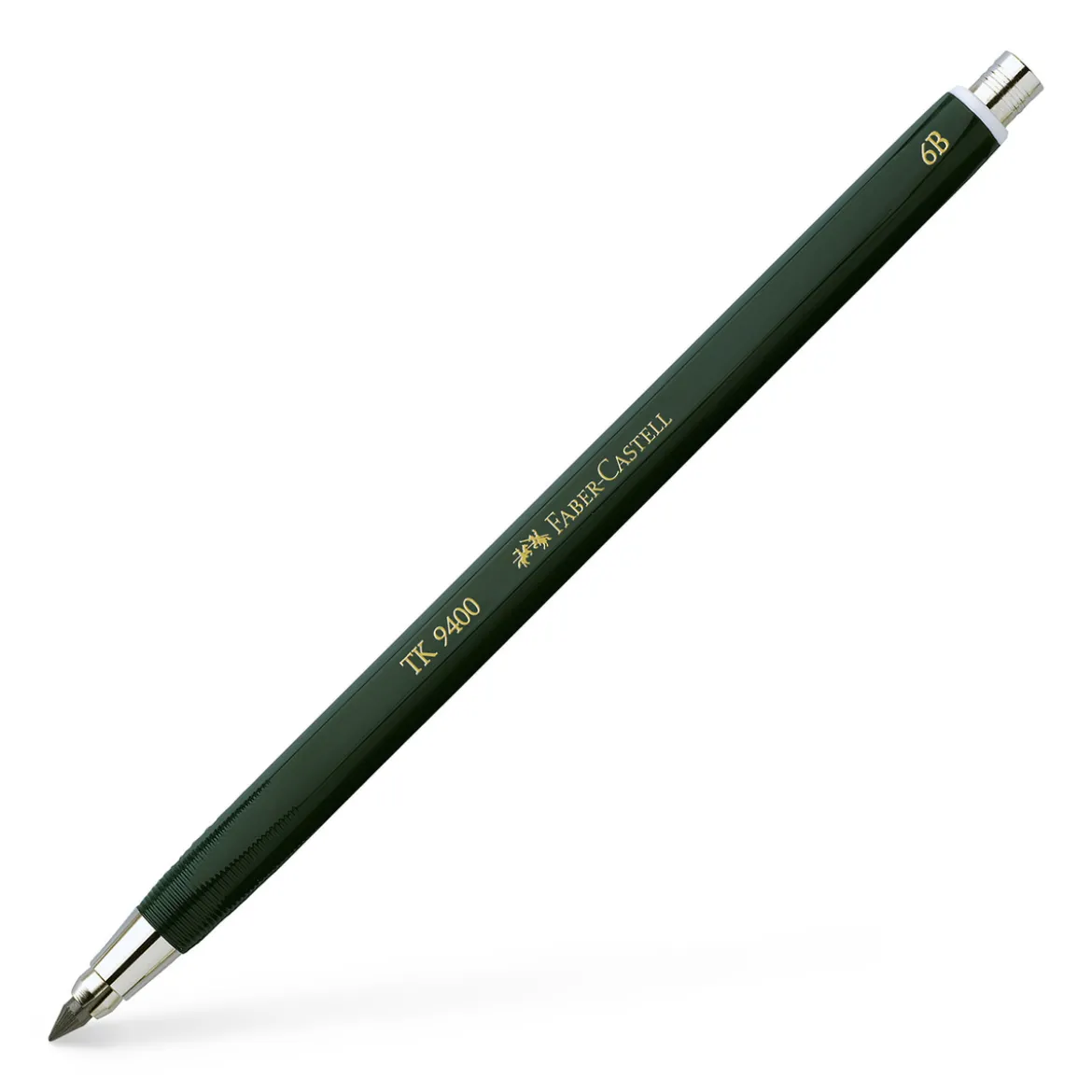 C.TK9400 stiftpenna 6B 3.15mm