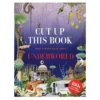 Cut up this book and create your own Underworld, 128 sidor med motiv att klippa ut