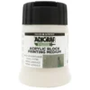 Daler-Rowney Adigraf Acrylic Block Printing Medium 250 ml – konvertera akrylfärg till linofärg