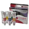 Daler-Rowney Georgian Water Mixable Oil Set 6×20 ml