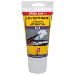 Dana lättviktsfiller 628