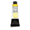 Daniel Smith akvarellfärg 15 ml Aureolin