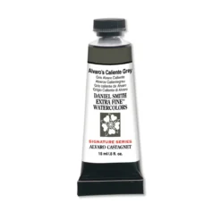 Daniel Smith akvarellfärg 15 ml Alvaro's Caliente Grey