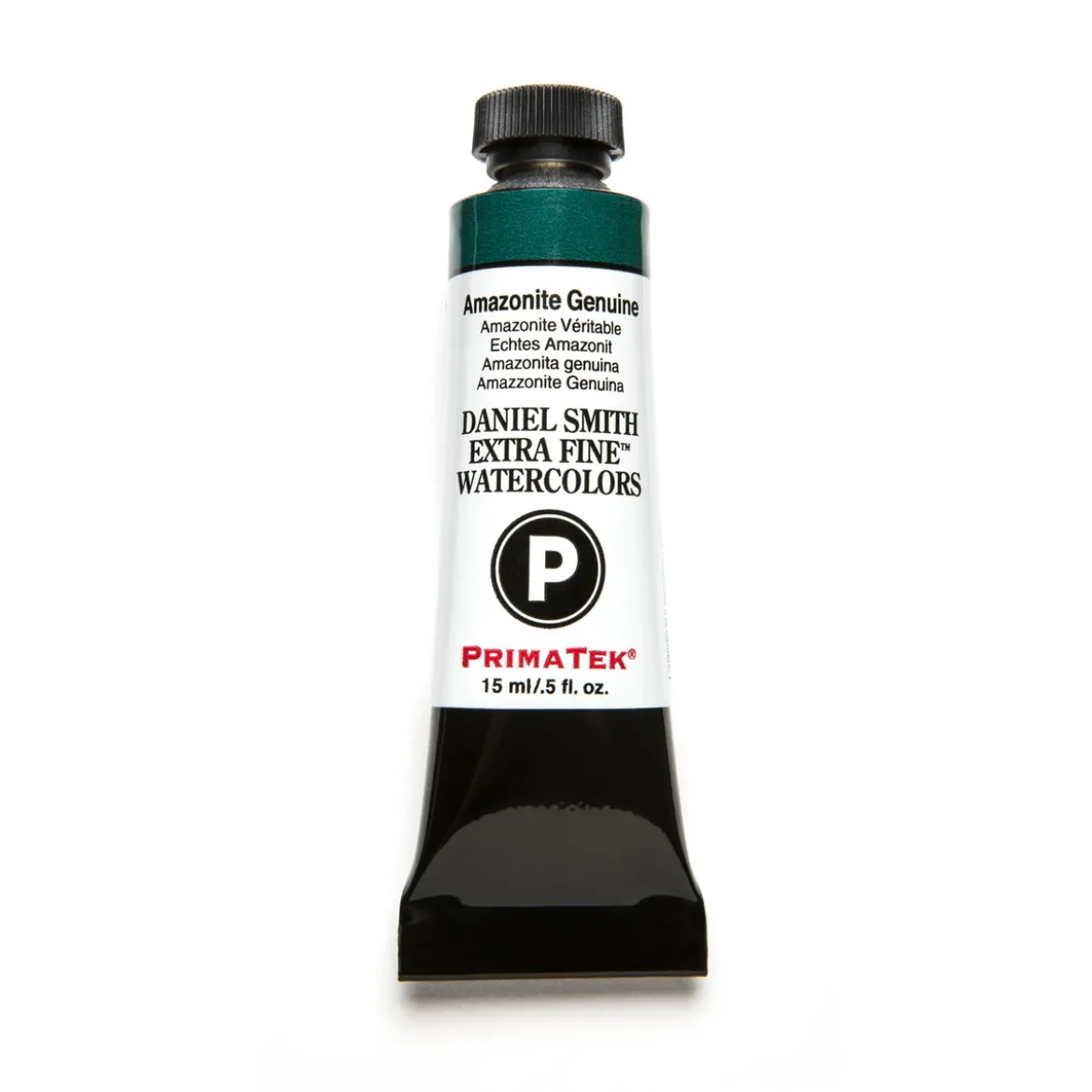 Daniel Smith akvarellfärg 15 ml Amazonite Genuine