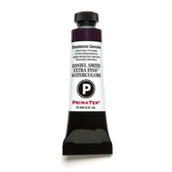 Daniel Smith akvarellfärg 15 ml Bloodstone Genuine