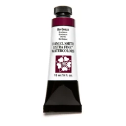 Daniel Smith akvarellfärg 15 ml Bordeaux