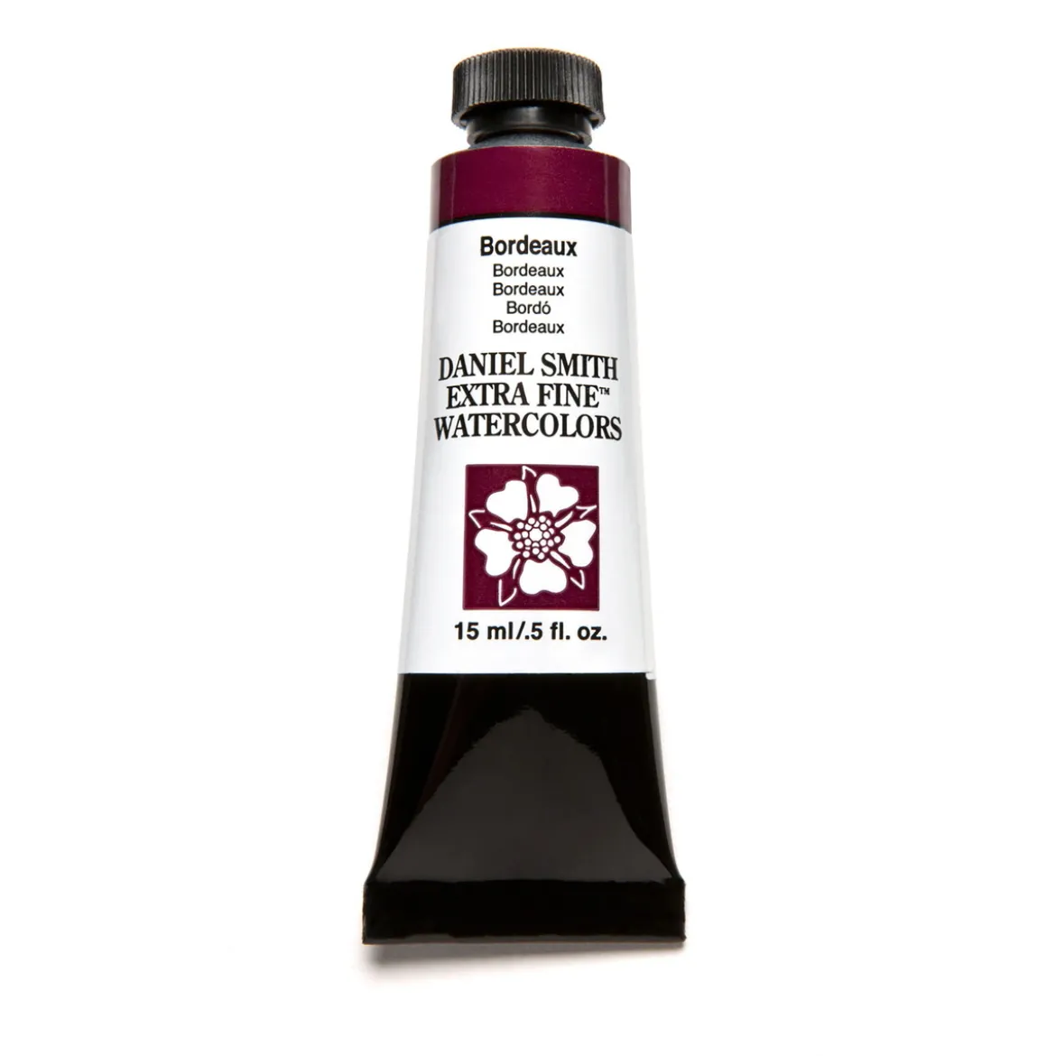 Daniel Smith akvarellfärg 15 ml Bordeaux