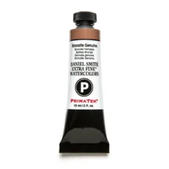 Daniel Smith akvarellfärg 15 ml Bronzite Genuine