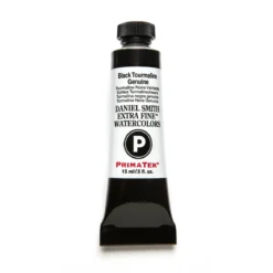 Daniel Smith akvarellfärg 15 ml Black Tourmaline Genuine