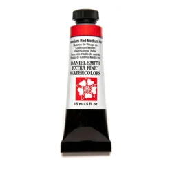 Daniel Smith akvarellfärg 15 ml Cadmium Red Medium Hue