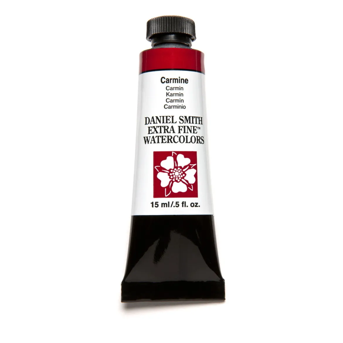 Daniel Smith akvarellfärg 15 ml Carmine