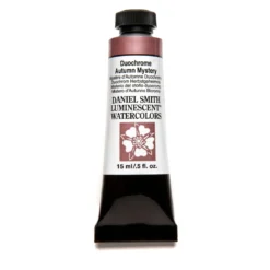 Daniel Smith akvarellfärg 15 ml Duochrome Autumn Mystery