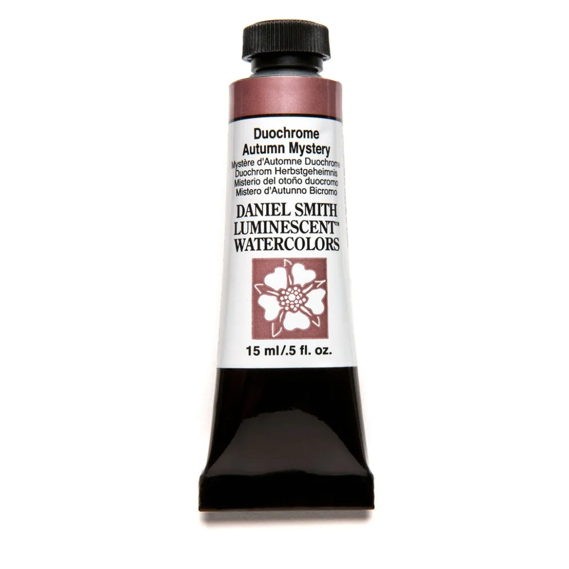 Daniel Smith akvarellfärg 15 ml Duochrome Autumn Mystery