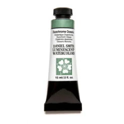 Daniel Smith akvarellfärg 15 ml Duochrome Oceanic